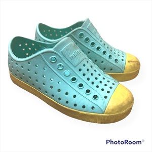 Toddler Natives size 10